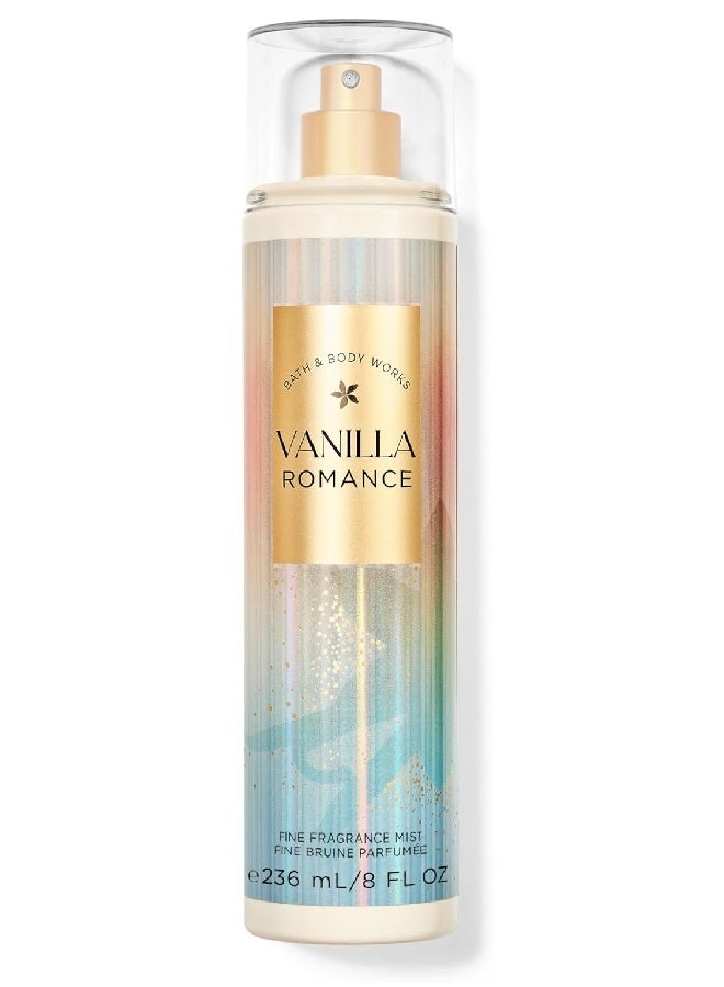 معطر جو برائحة الفانيليا الرومانسية، 236 مل